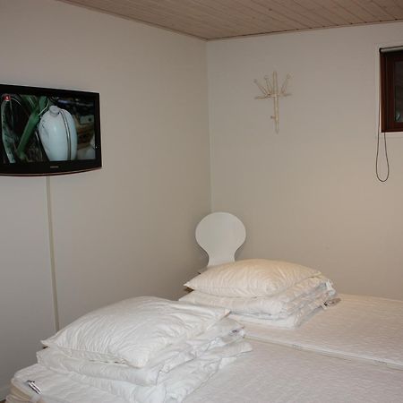 Skagen Ferie 1 Apartment Ngoại thất bức ảnh