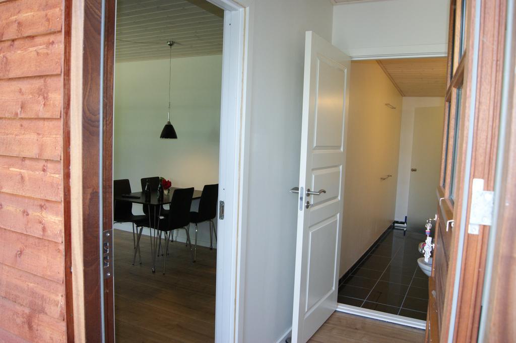 Skagen Ferie 1 Apartment Phòng bức ảnh