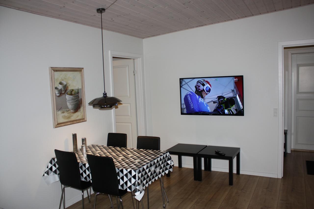 Skagen Ferie 1 Apartment Ngoại thất bức ảnh